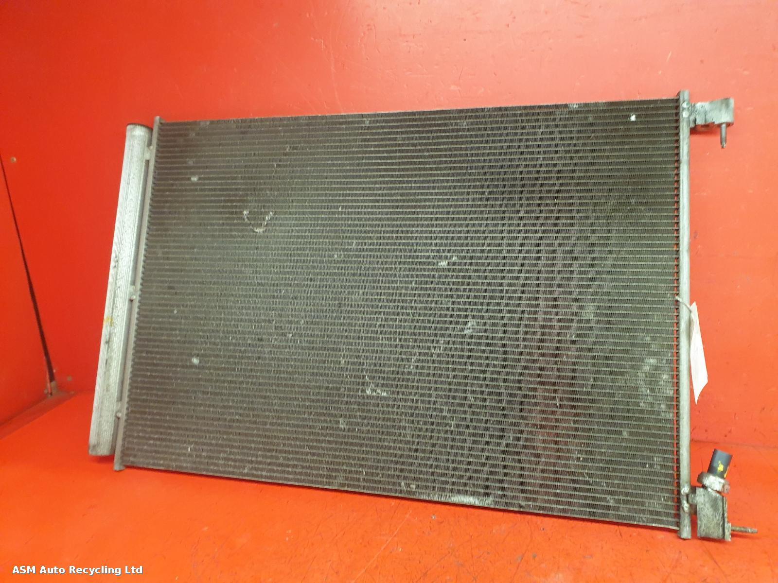 View Auto part Condenser Mercedes E Class 2018