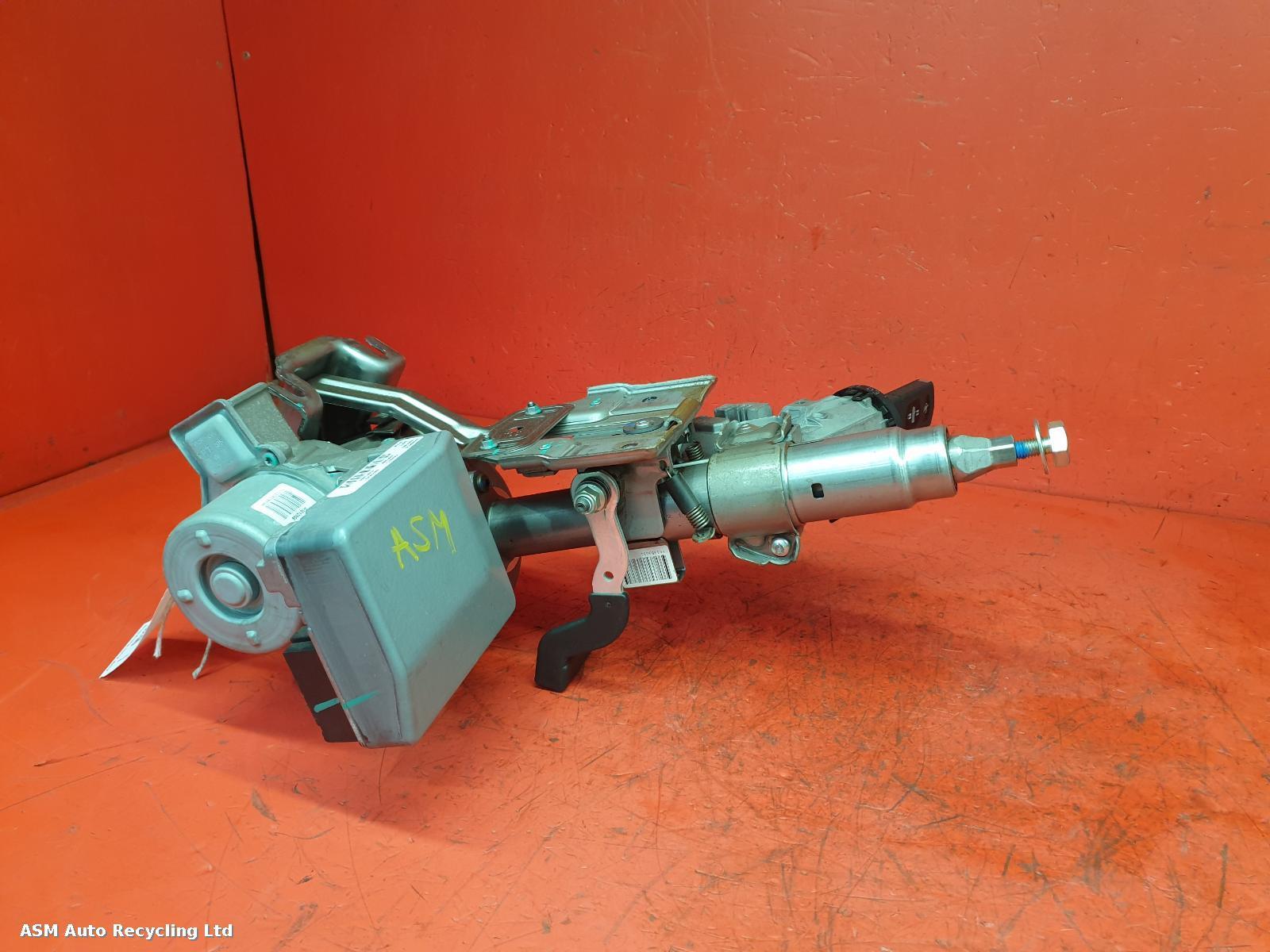 View Auto part Column Mazda 2  2012