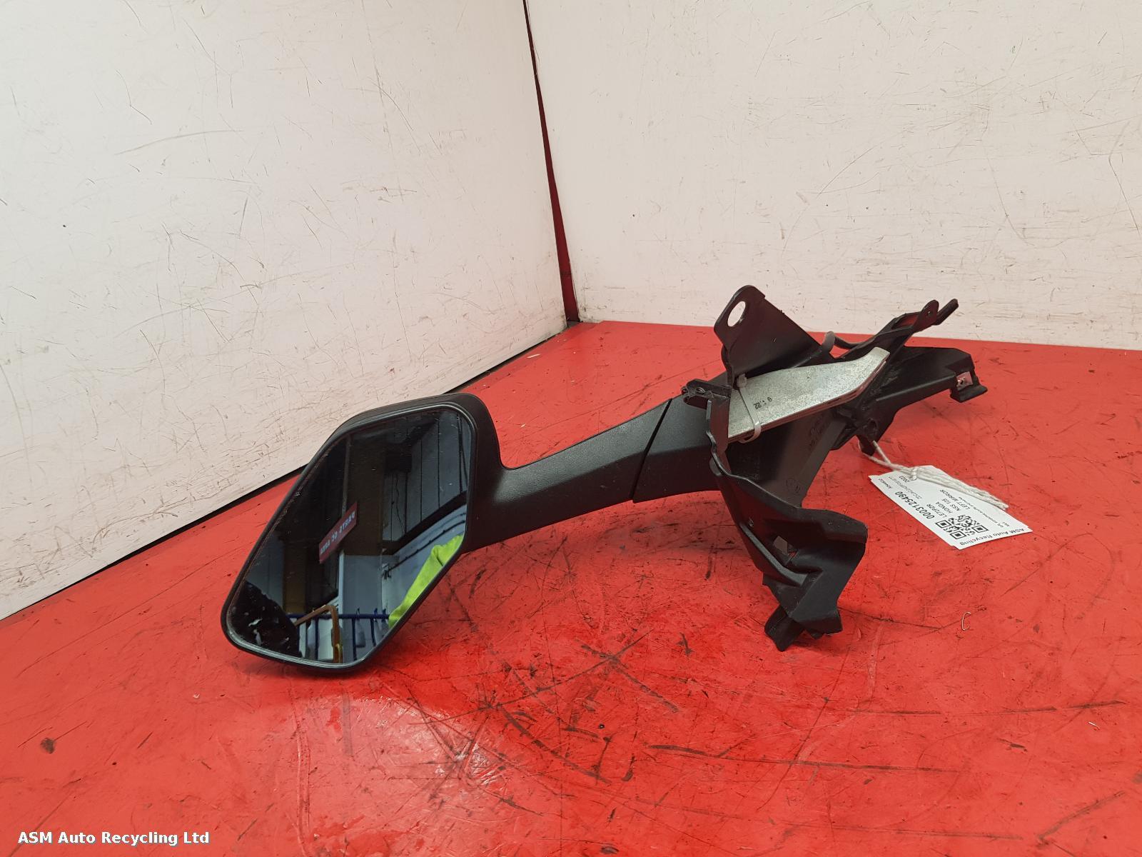 View Auto part Left Mirror Honda Nss 125 2023