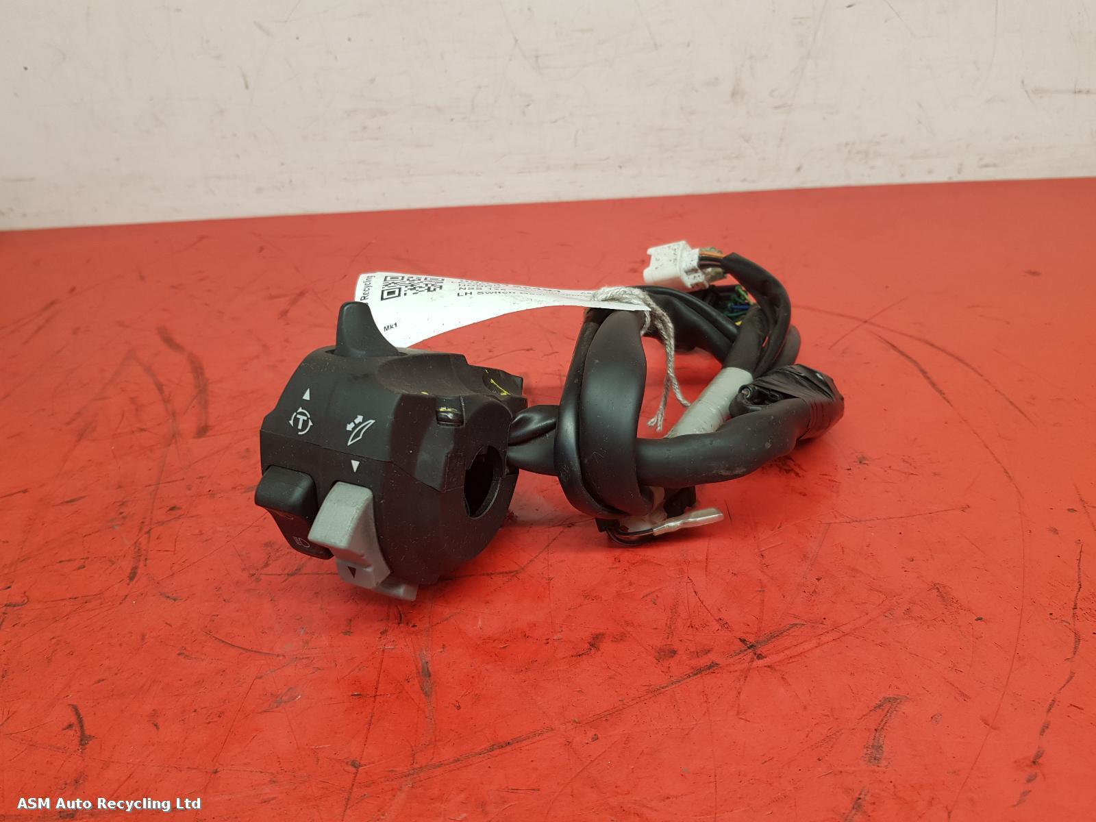 View Auto part LH Switch Gear Honda Nss 125 2023