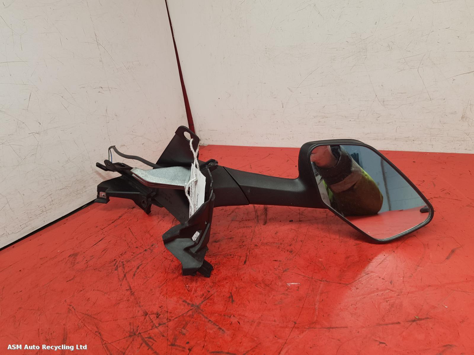 View Auto part Right Mirror Honda Nss 125 2023