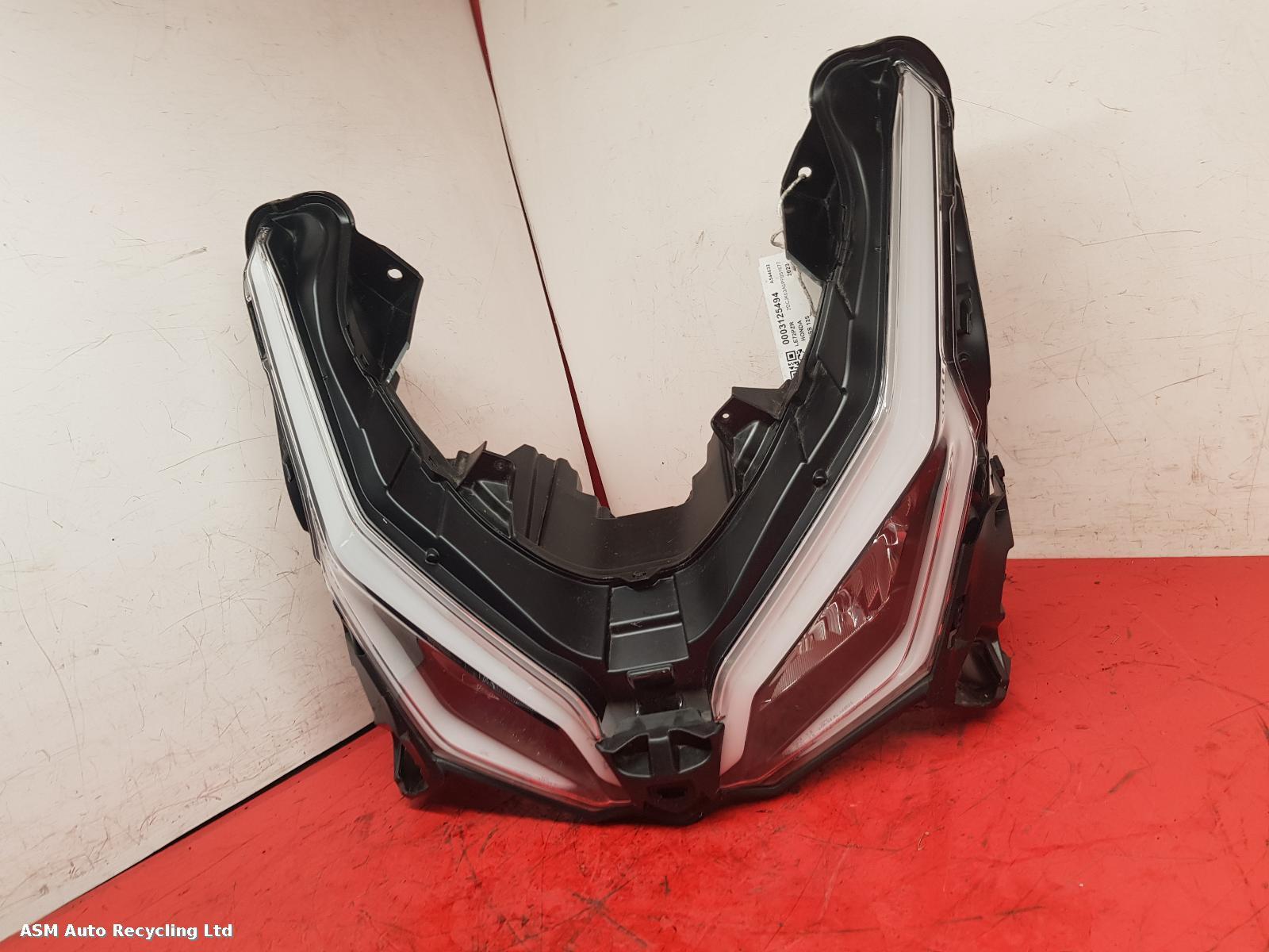 View Auto part Headlamp Honda Nss 125 2023