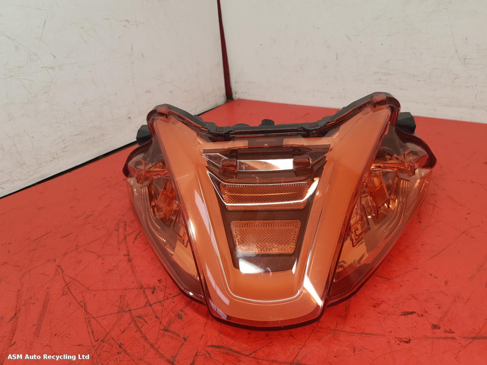 View Auto part Taillight Honda Nss 125 2023