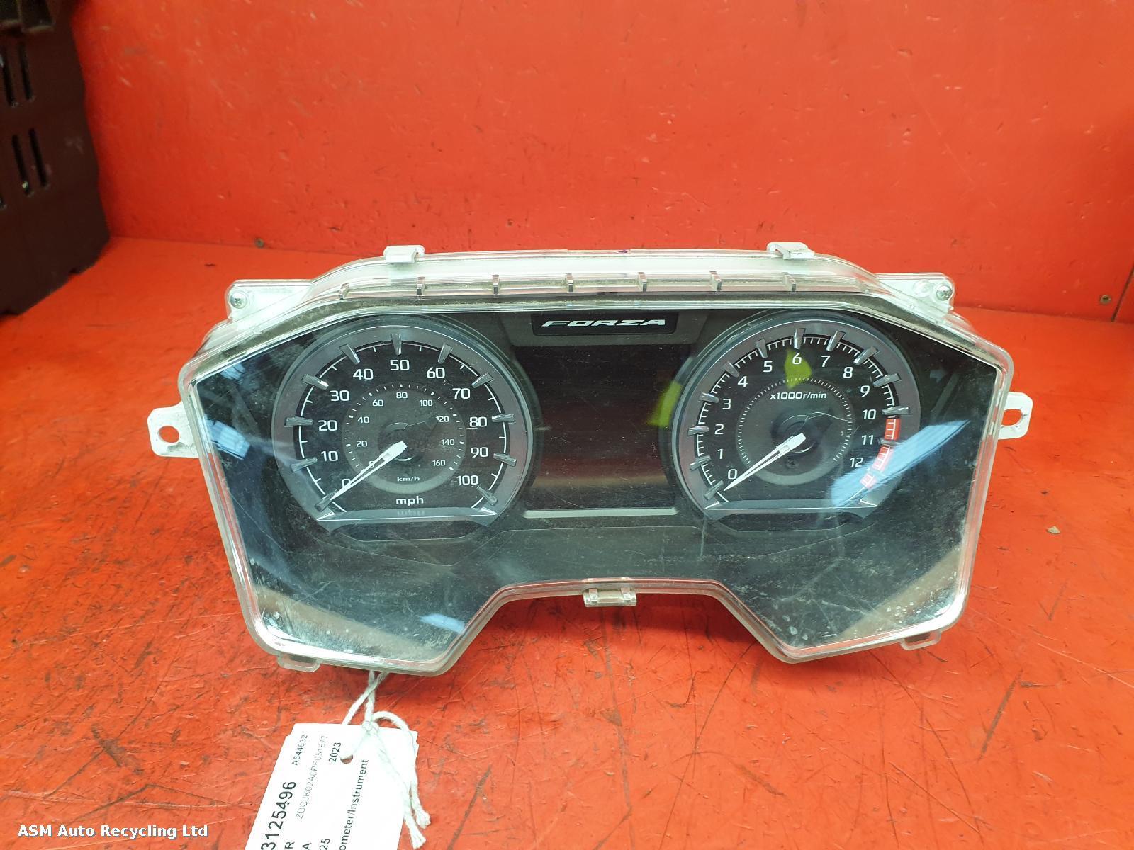 View Auto part Speedometer Honda Nss 125 2023