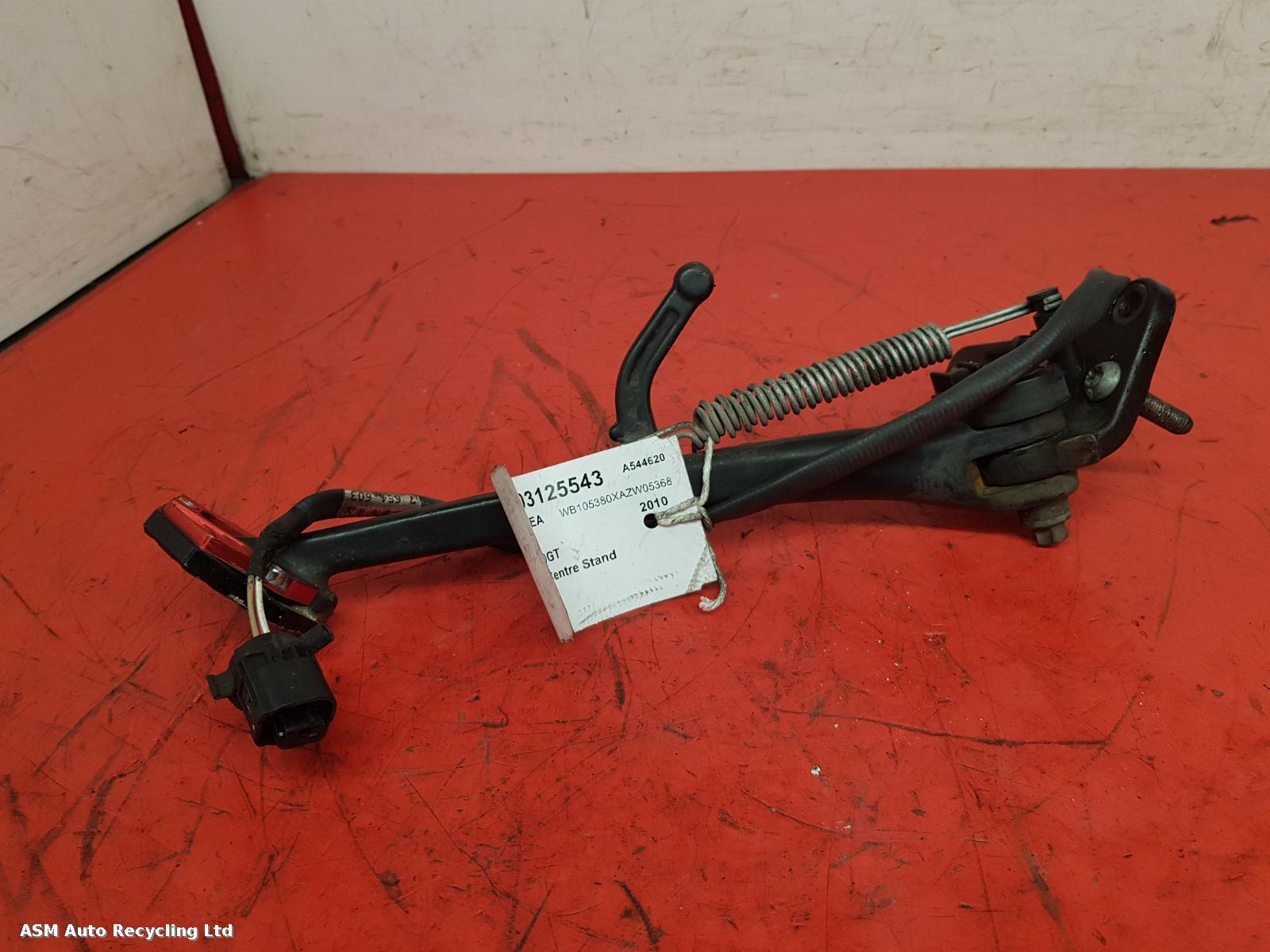 View Auto part Side/Centre Stand Bmw K1300gt 2010