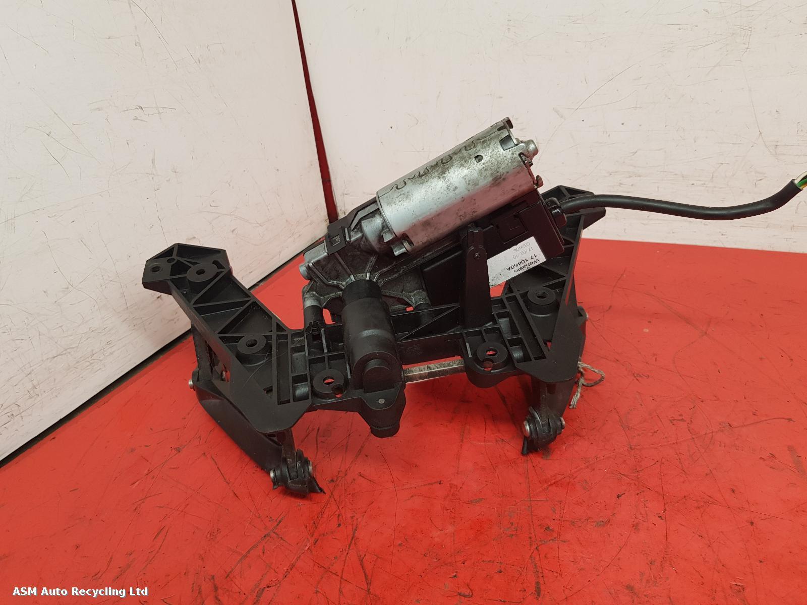 View Auto part Misc Bmw K1300gt 2010