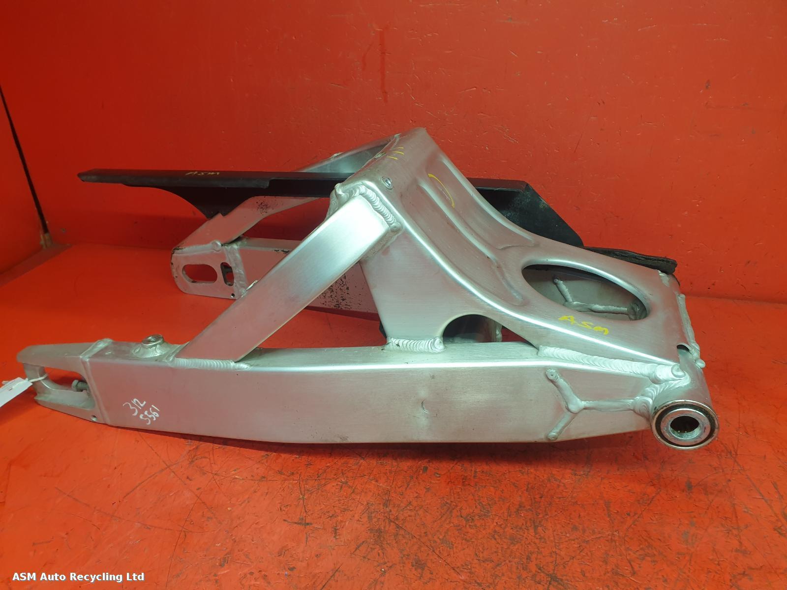 View Auto part Swing Arm Yamaha Yzf R6 2002