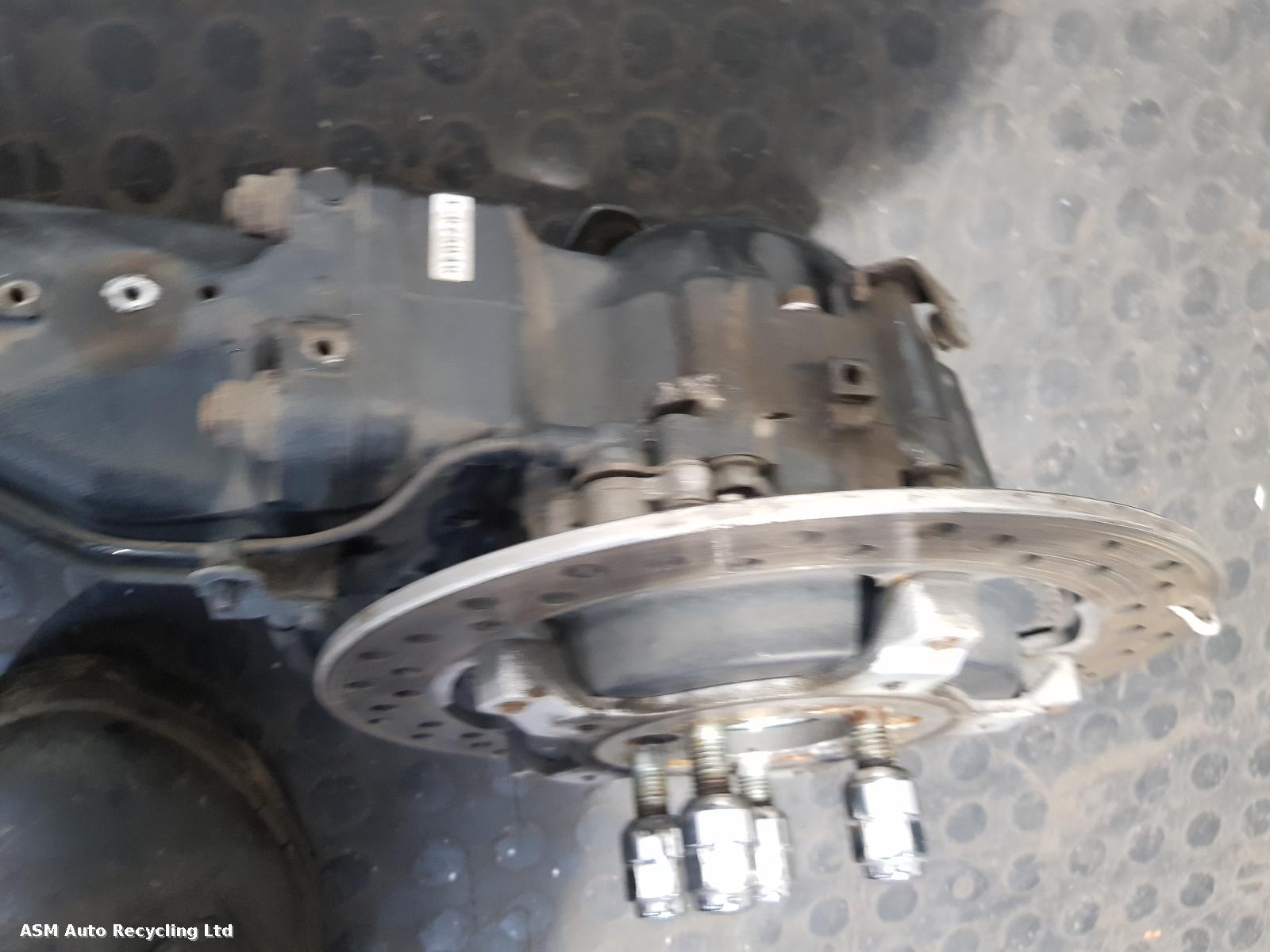 View Auto part Swing Arm Honda Vfr 1200 2016