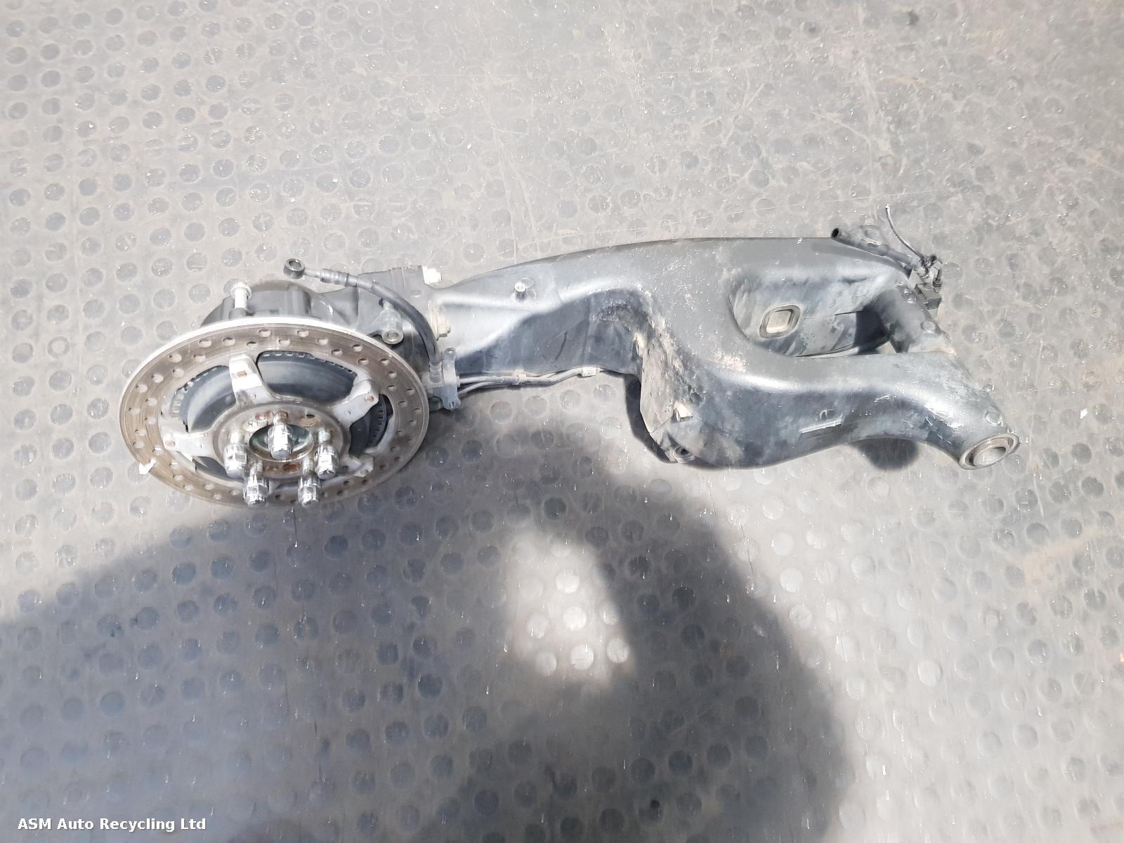 View Auto part Swing Arm Honda Vfr 1200 2016