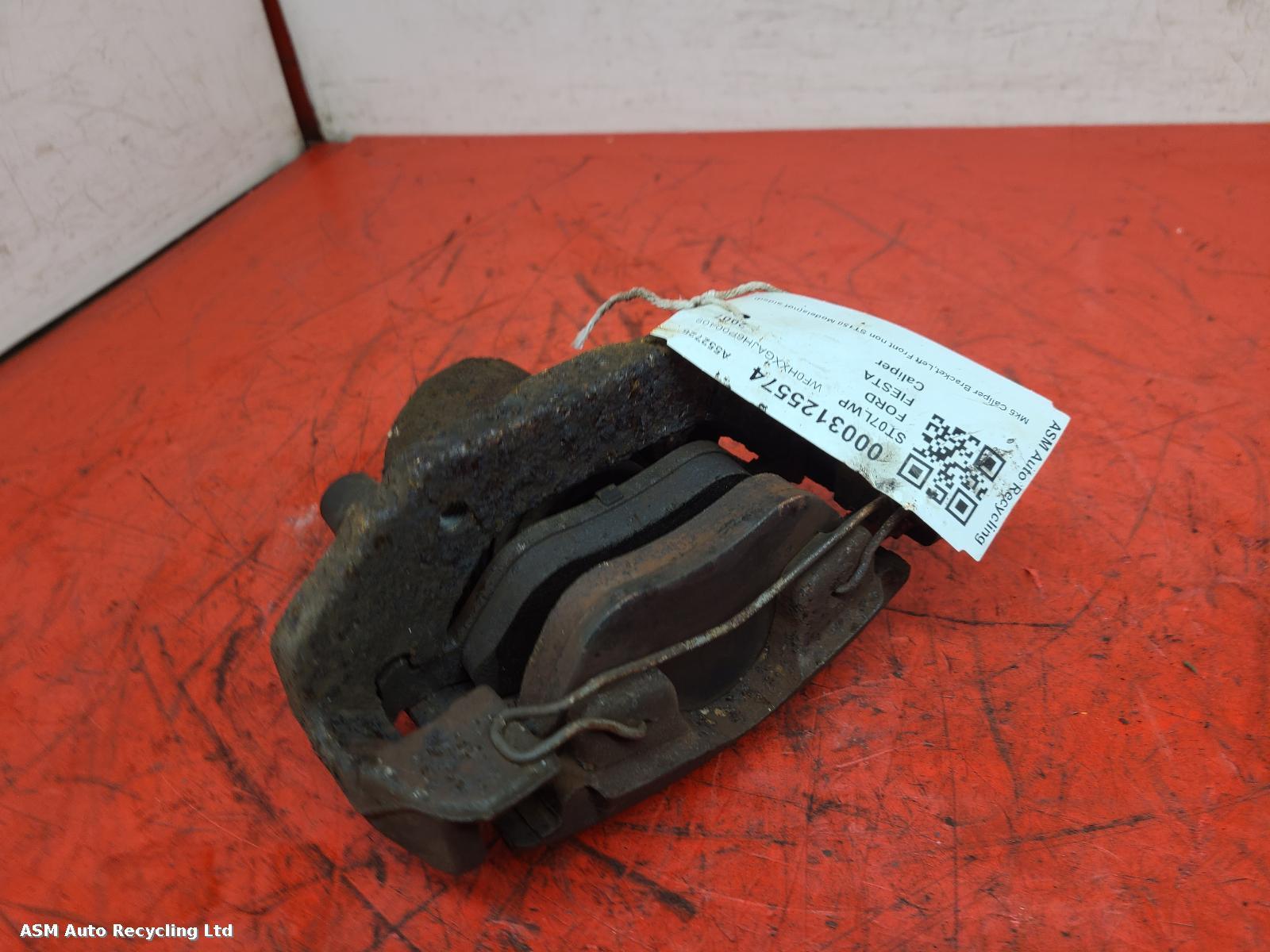 View Auto part Caliper Ford Fiesta 2007