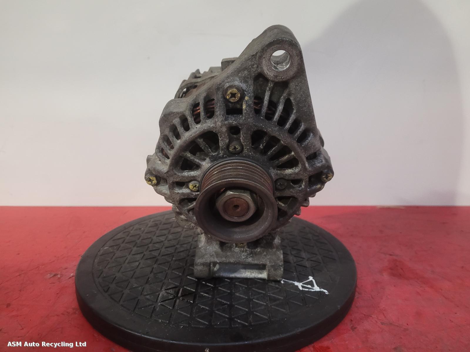 View Auto part Alternator Ford Fiesta 2007