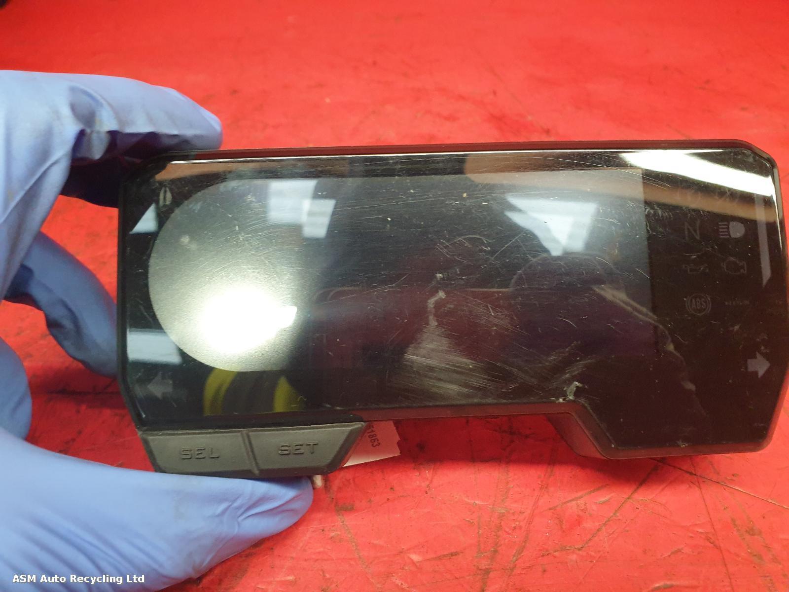 View Auto part Speedometer Honda Cbr 650 Ra-m 2022