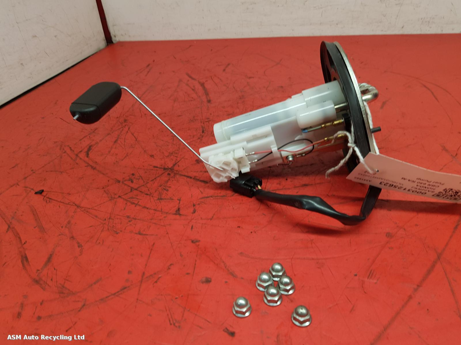 View Auto part Fuel Pump Honda Cbr 650 Ra-m 2022