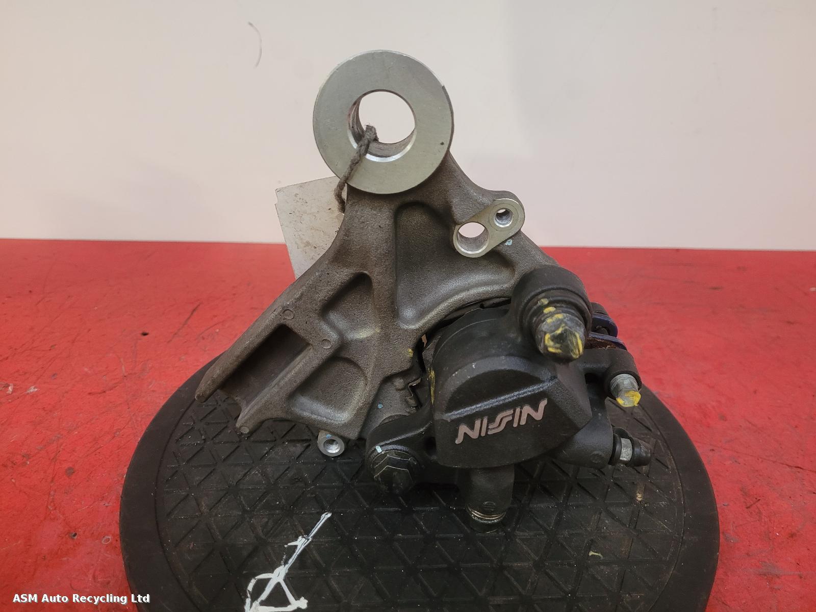 View Auto part Caliper Honda Cbr 650 Ra-m 2022