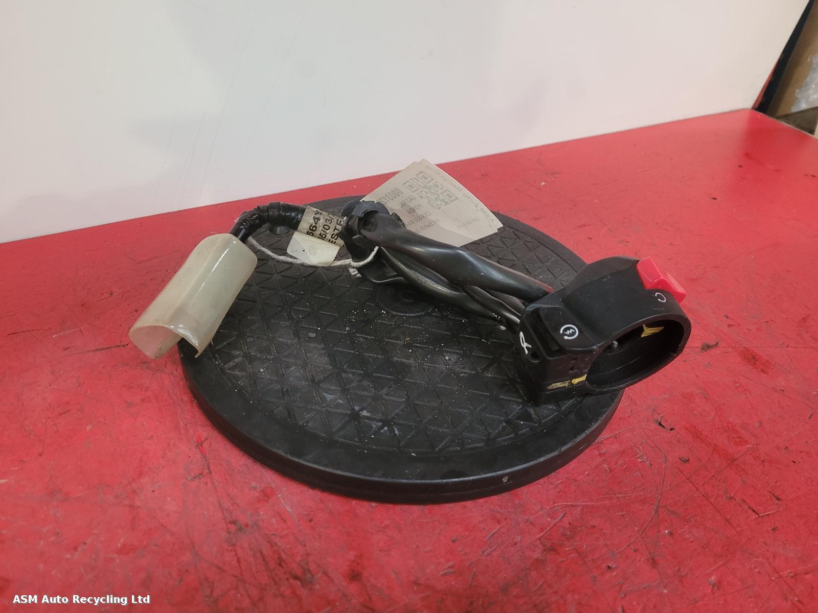 View Auto part RH Switch Gear Honda Cbr 650 Ra-m 2022