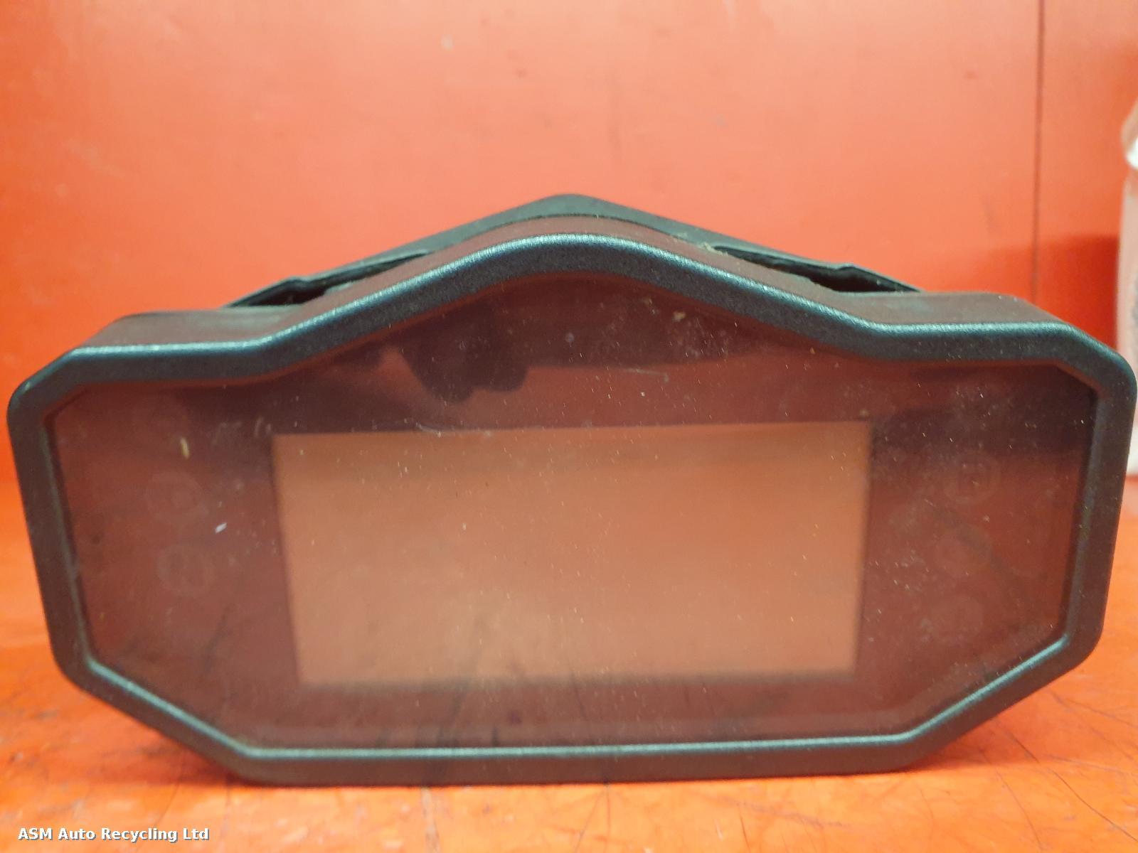 View Auto part Speedometer Keeway Rkf 125 2022