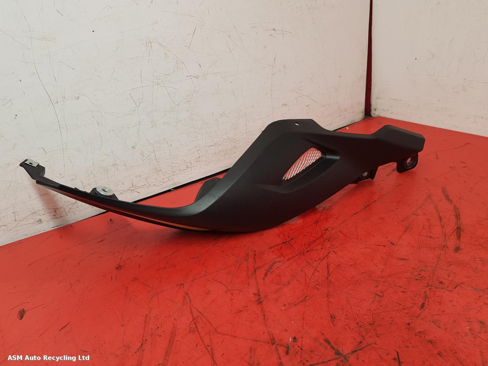 View Auto part Seat Cowl Keeway Rkf 125 2022