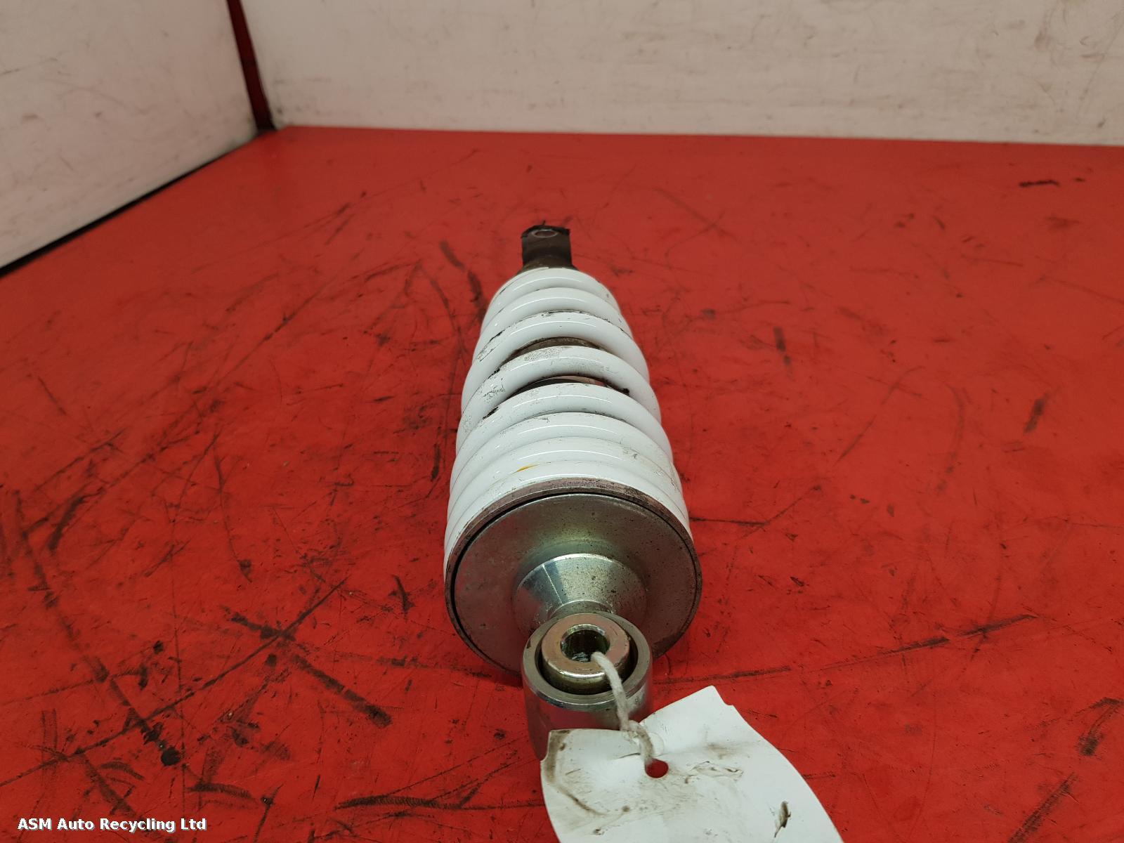 View Auto part Rear Shock Absorber Keeway Rkf 125 2022
