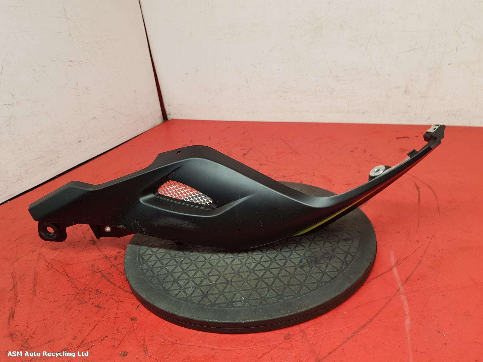 View Auto part Seat Cowl Keeway Rkf 125 2022