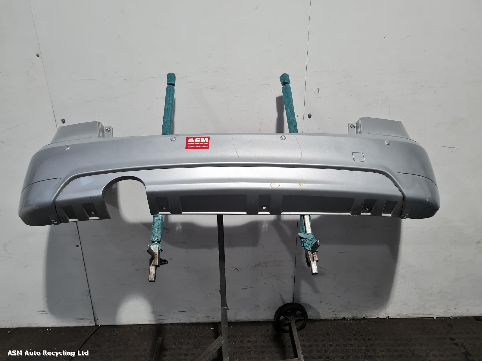 View Auto part Rear Bumper Mercedes A Class 2008