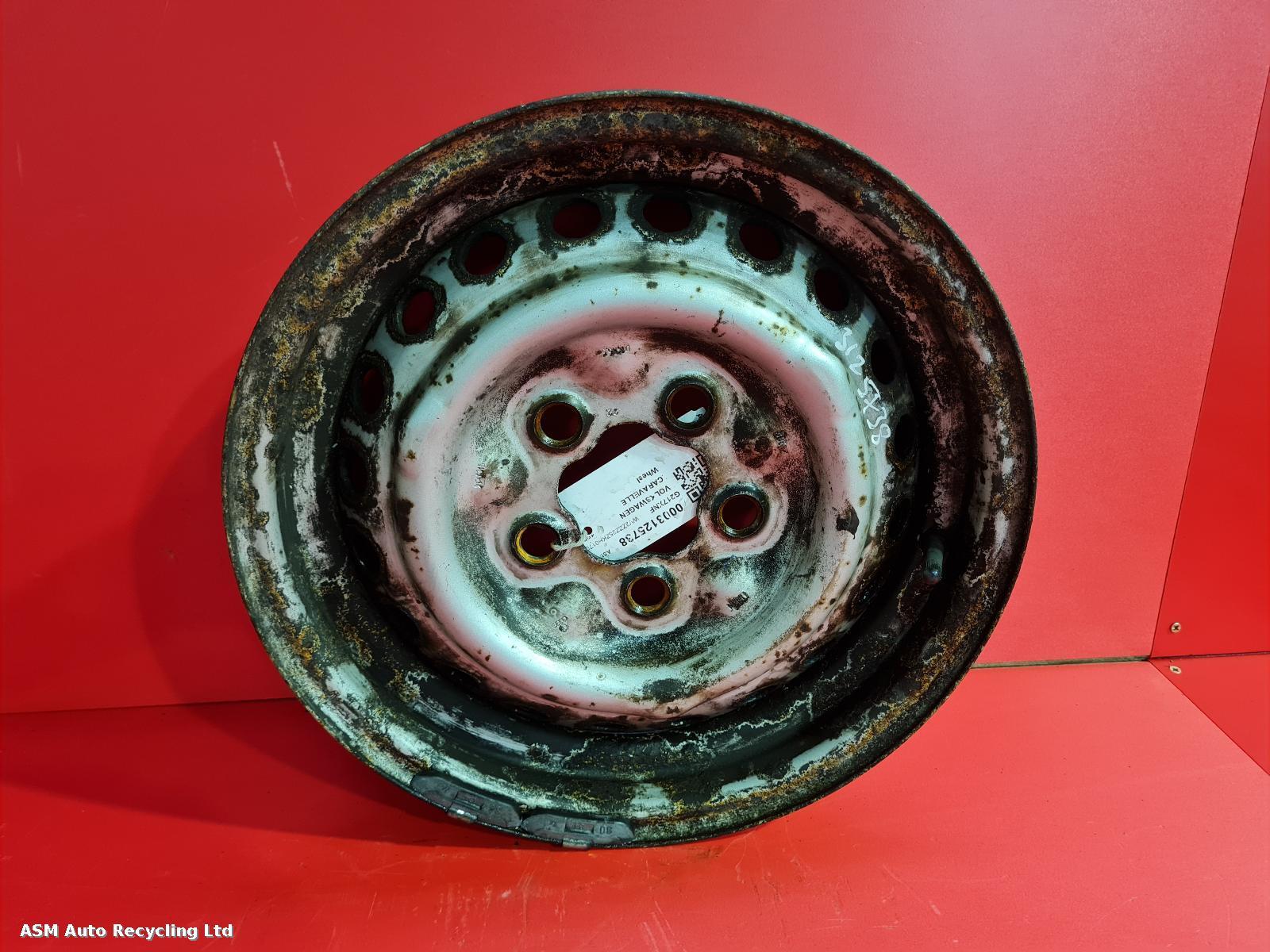 View Auto part Wheel Volkswagen Caravelle 1990