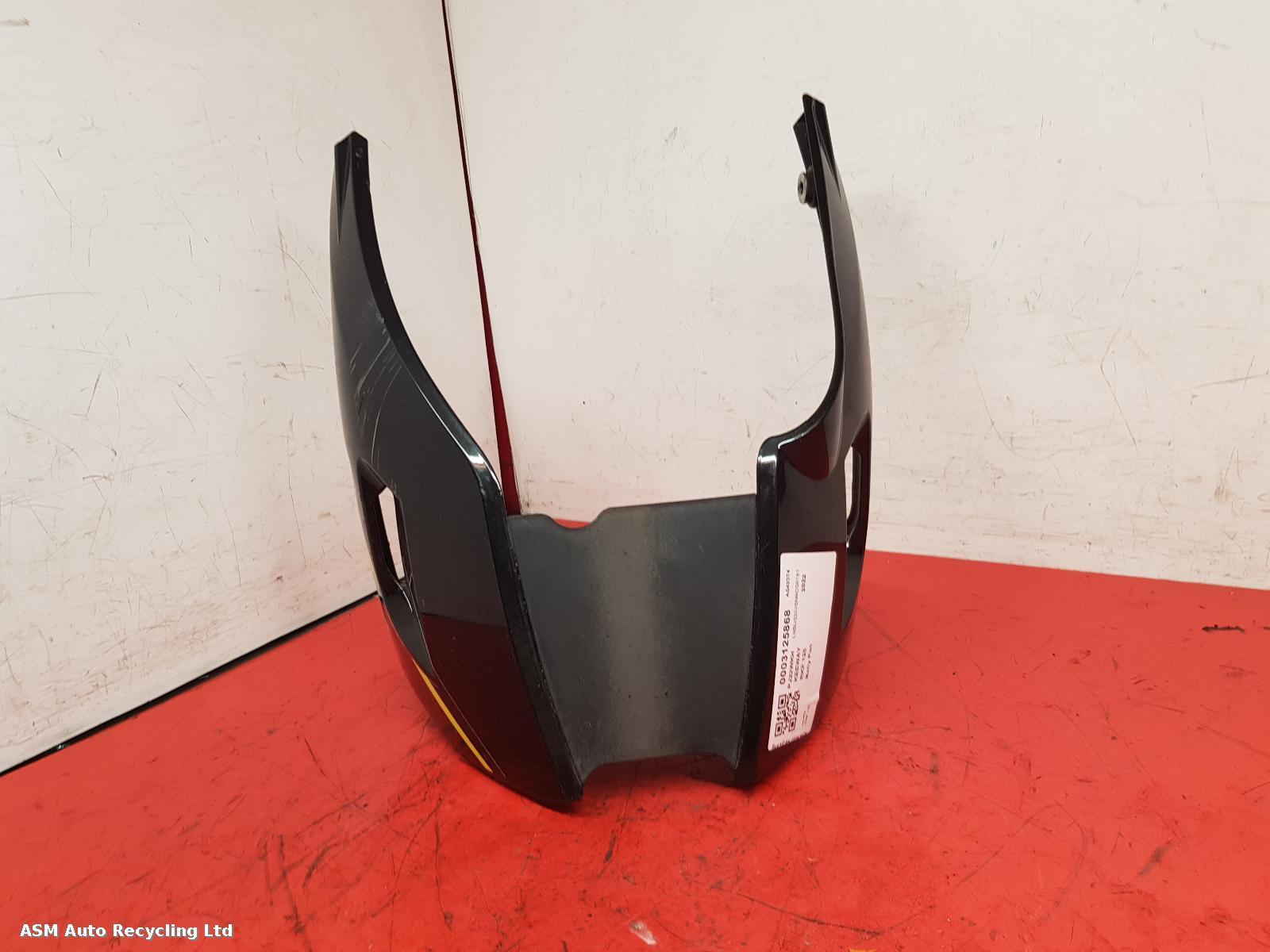 View Auto part Belly Pan Keeway Rkf 125 2022