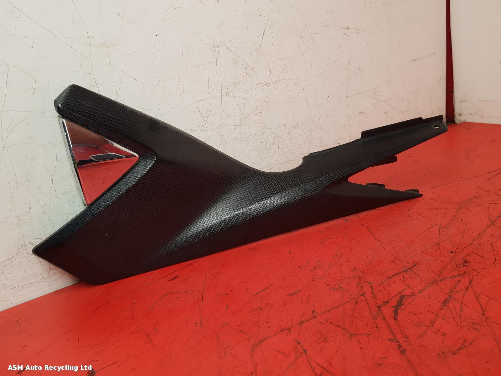 View Auto part Side Panel Left Suzuki Gsf 2010