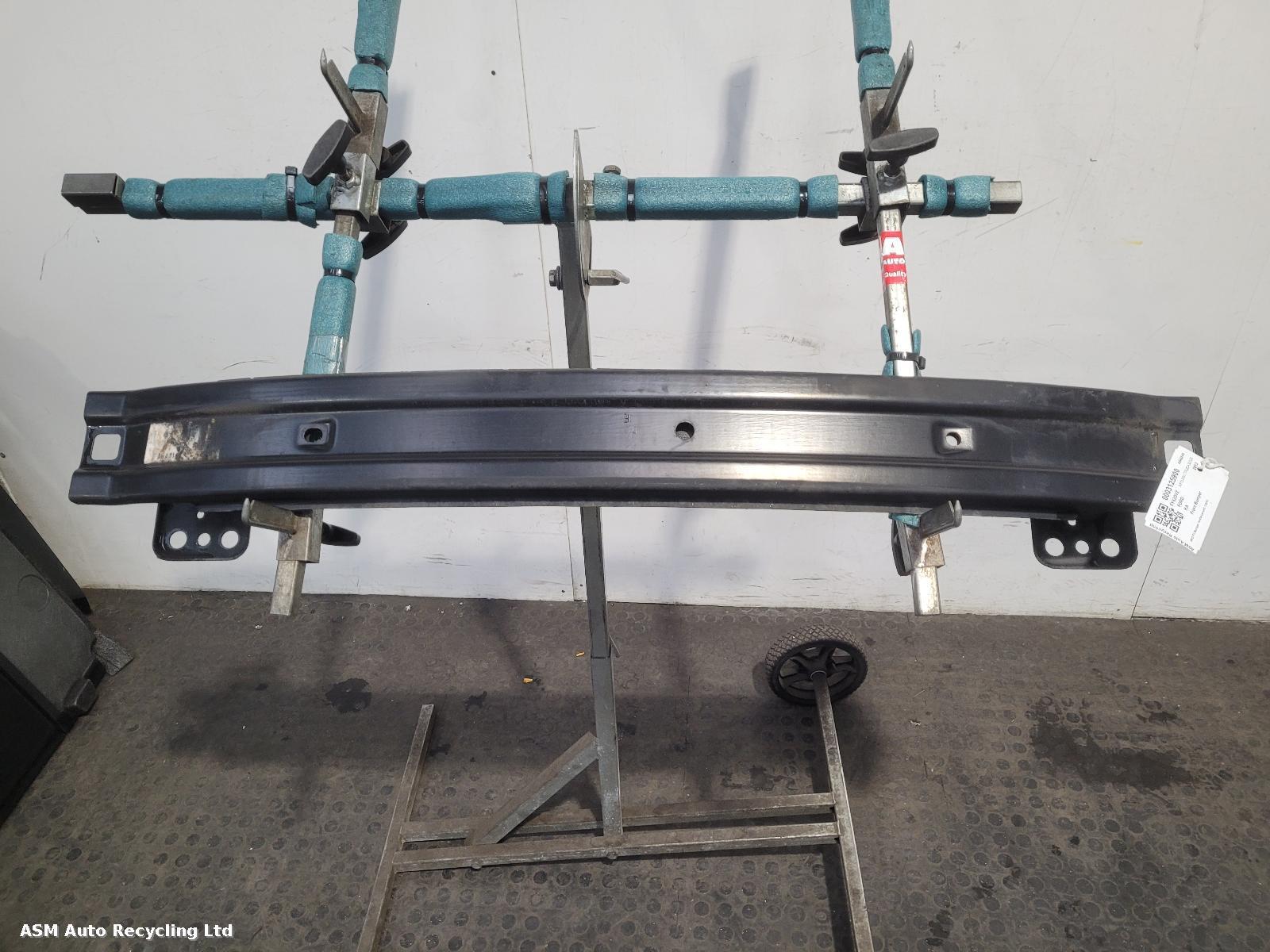 View Auto part Front Bumper Reinforcement Ford Ka 2013