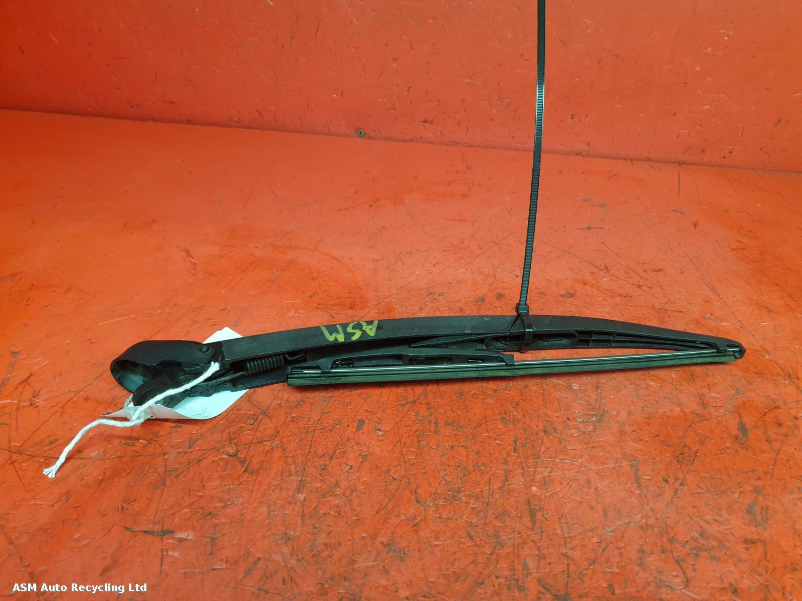 View Auto part Wiper Arm Ford Ka 2013