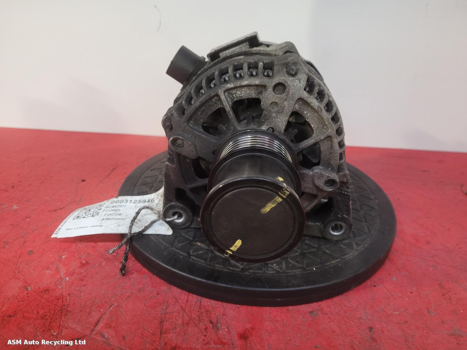 View Auto part Alternator Ford Focus 2016