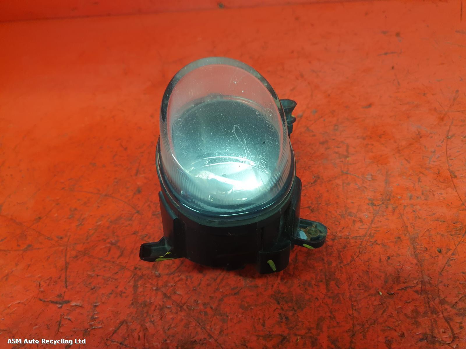 View Auto part Fog Lamp Audi A5 2010