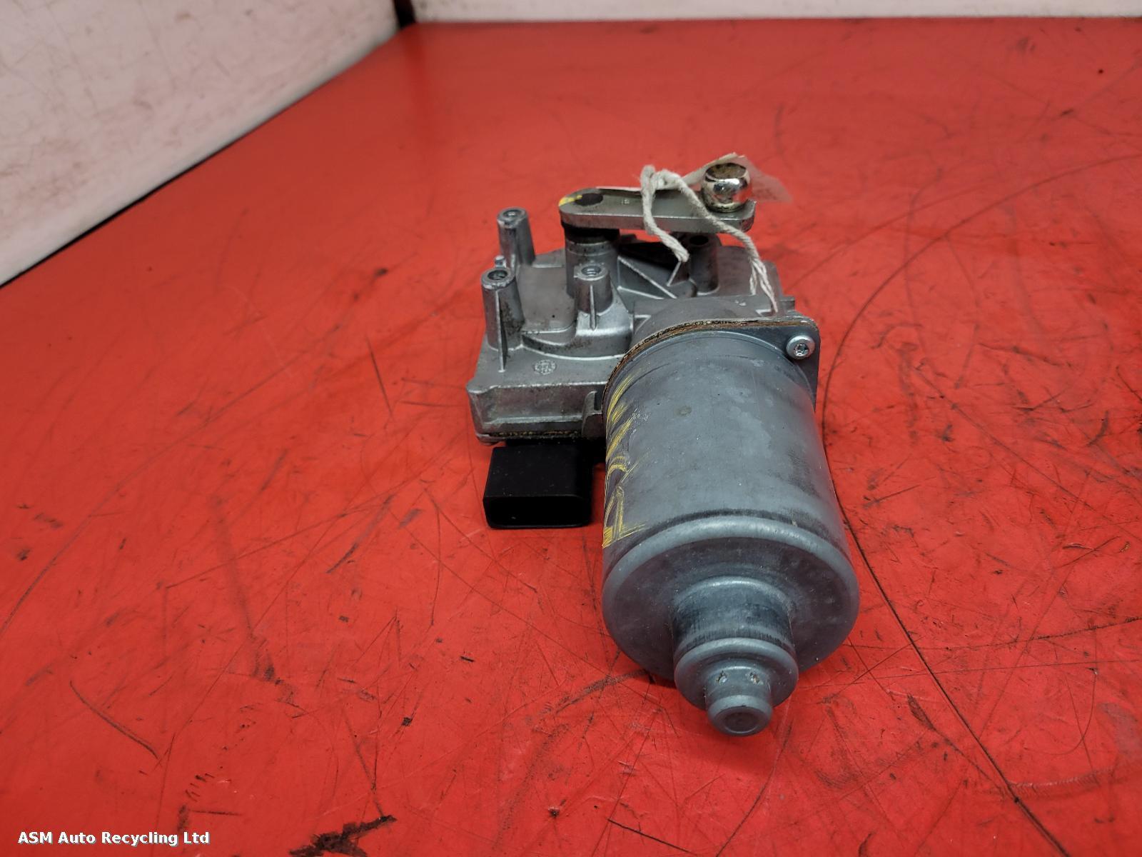 View Auto part Wiper Motor Front Audi A5 2010