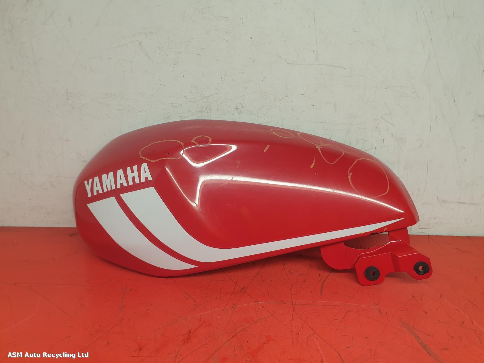View Auto part Tank Trim Yamaha Xsr125 2022