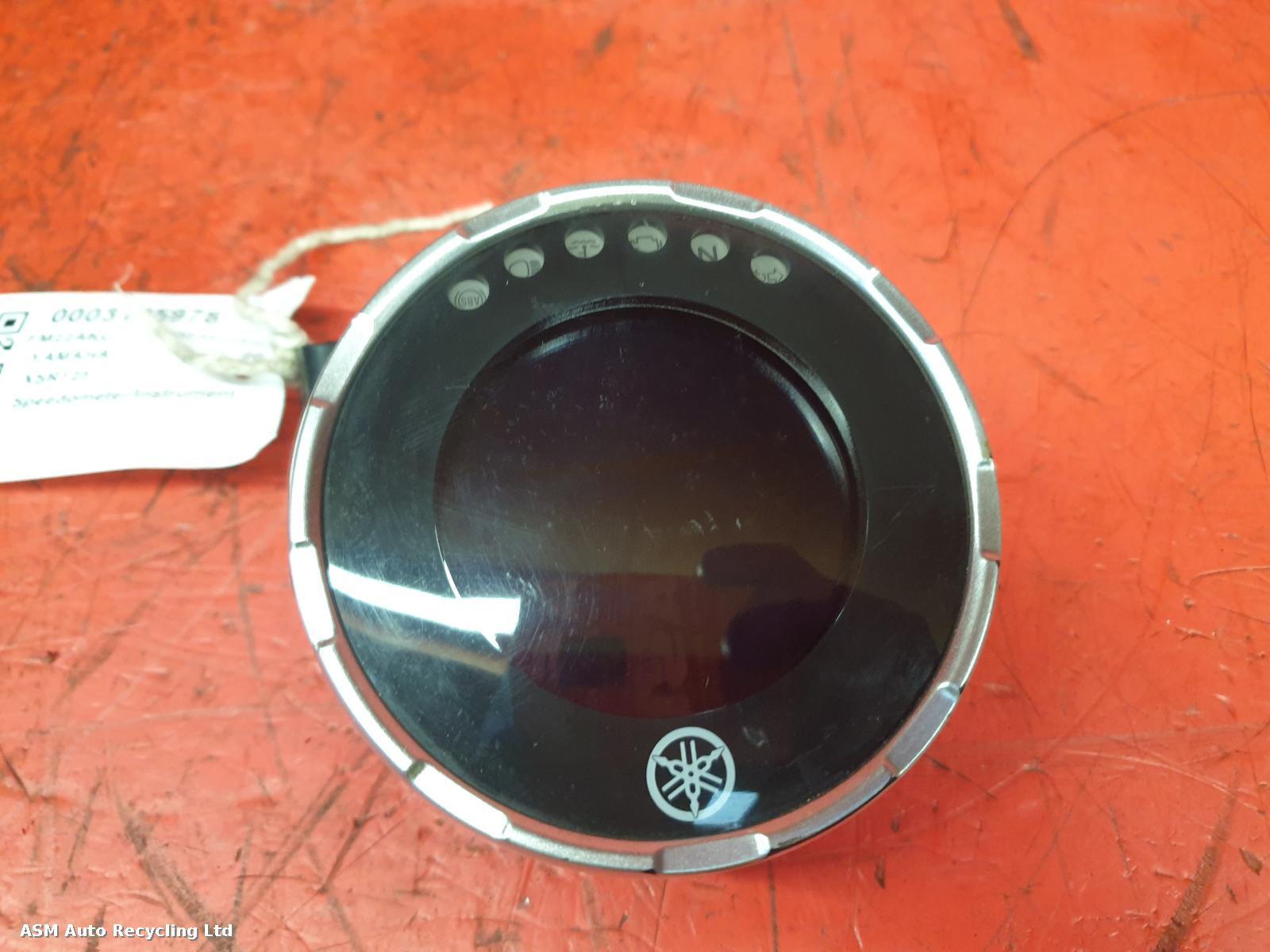 View Auto part Speedometer Yamaha Xsr125 2022