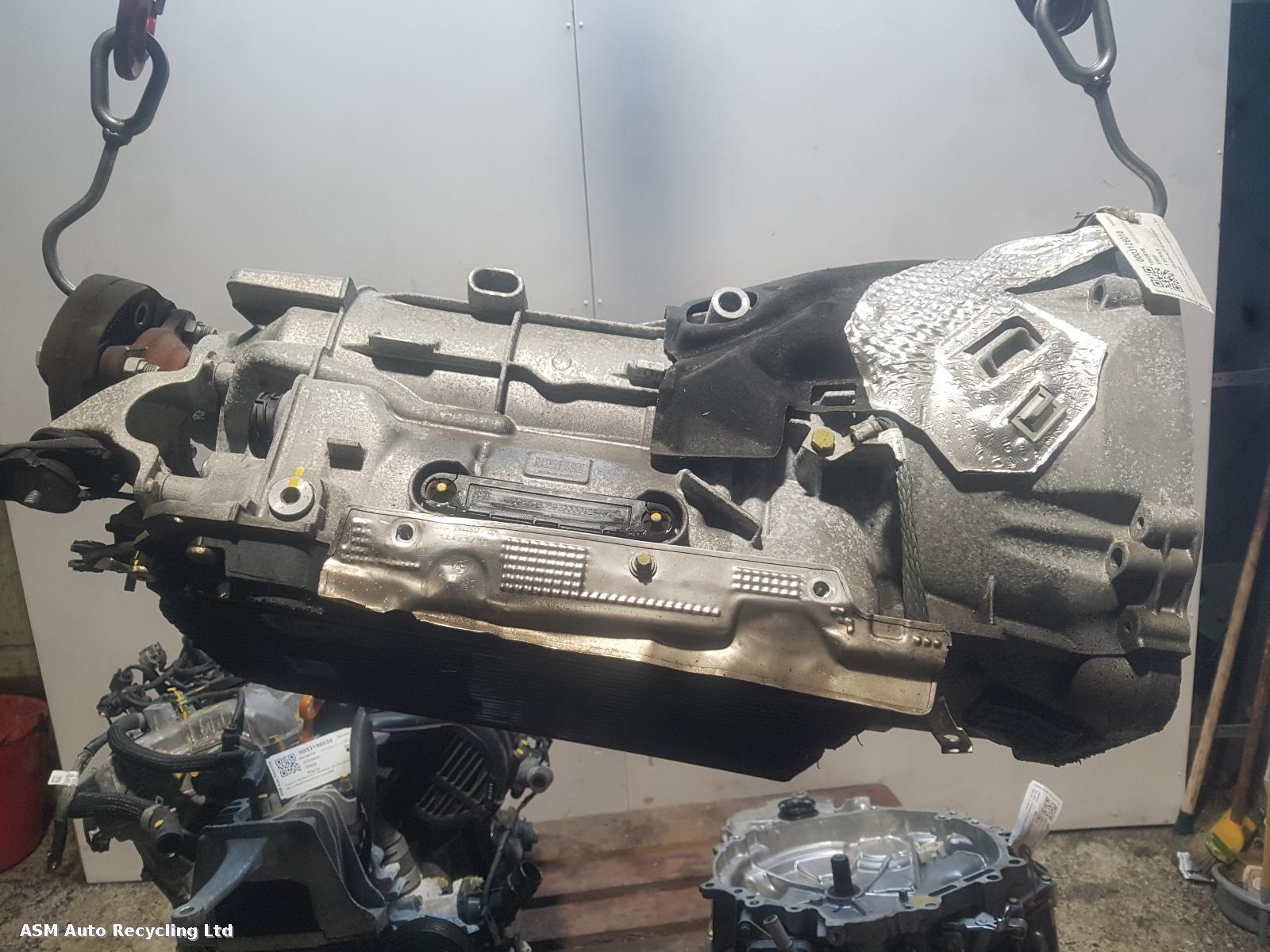 View Auto part Gearbox Bmw 1 Series 2018