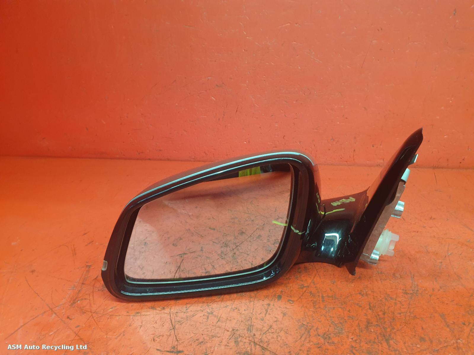 View Auto part L Door Mirror Bmw 1 Series 2018