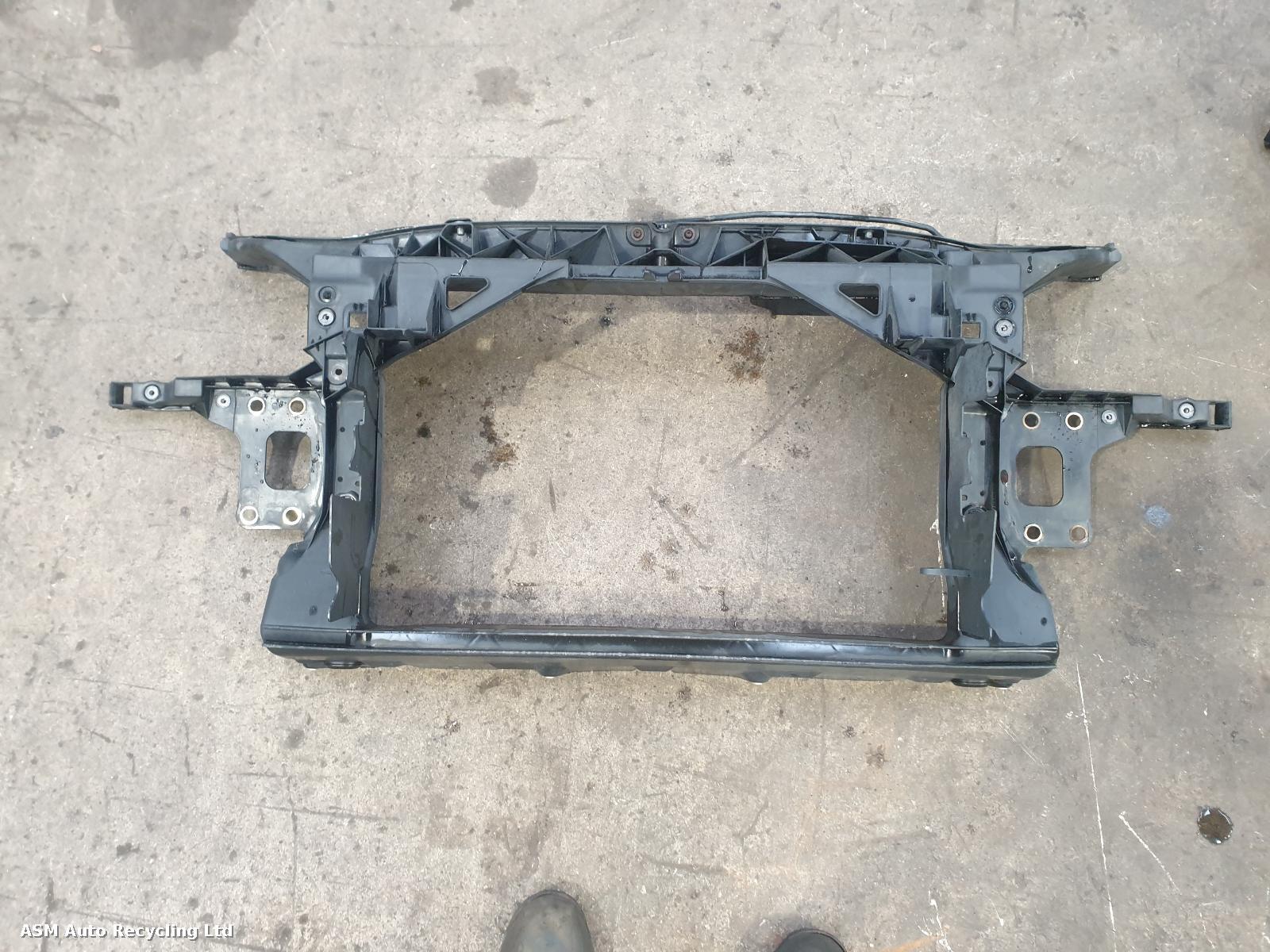 View Auto part Front Panel Seat Leon 2012