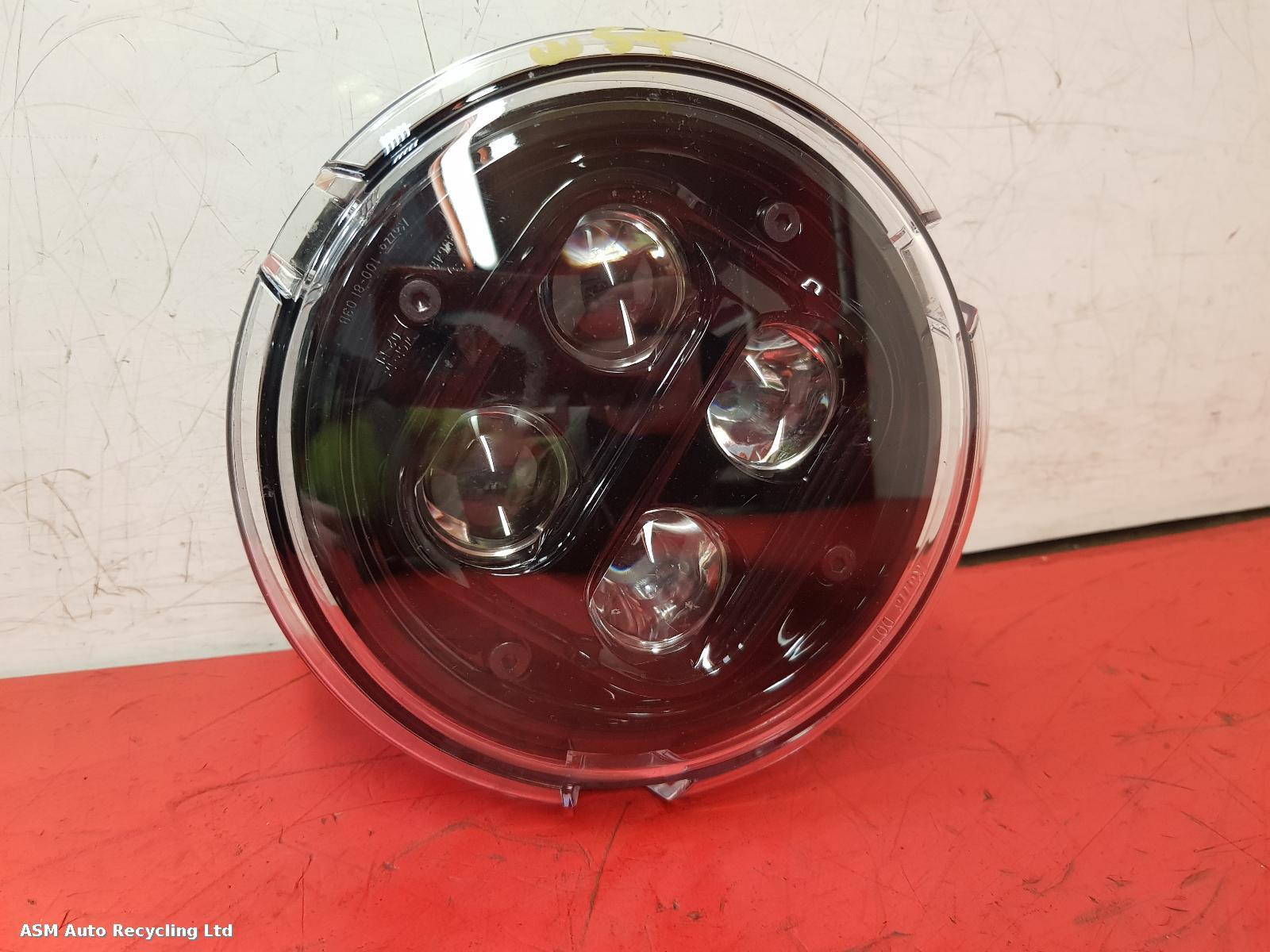 View Auto part Headlamp Honda Cmx 500 Rebel 2022