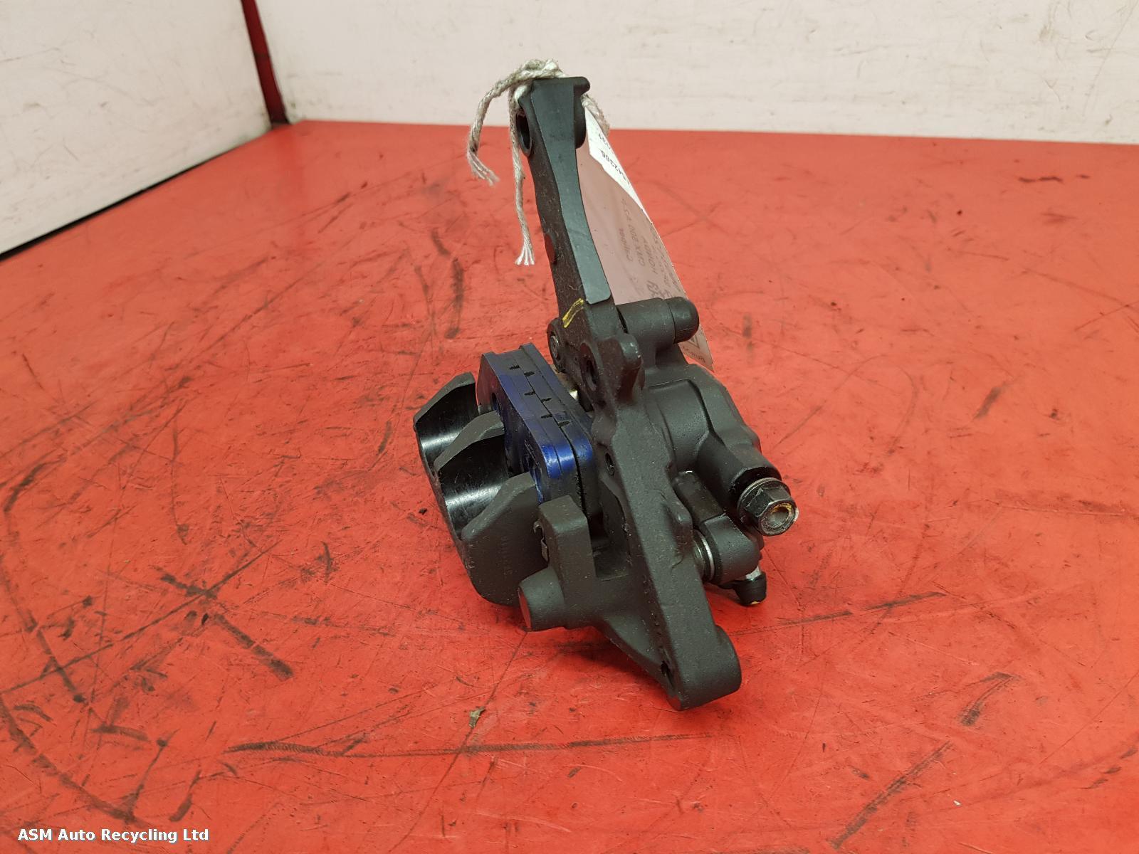 View Auto part Caliper Honda Cmx 500 Rebel 2022