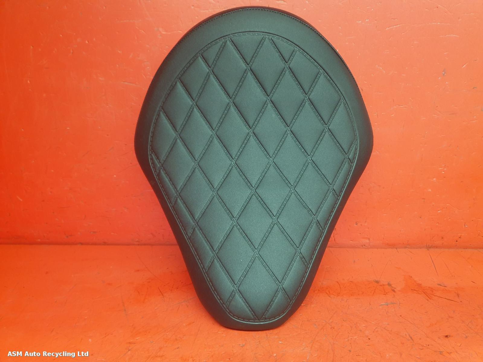 View Auto part Front Seat Honda Cmx 500 Rebel 2022