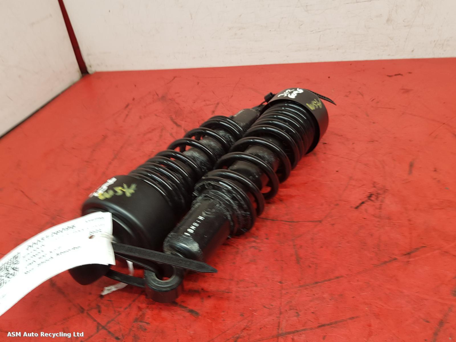 View Auto part Rear Shock Absorber Honda Cmx 500 Rebel 2022