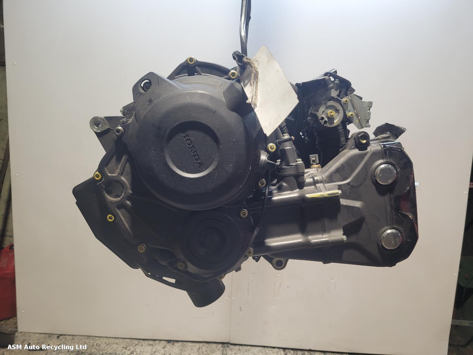 View Auto part Engine Honda Cmx 500 Rebel 2022