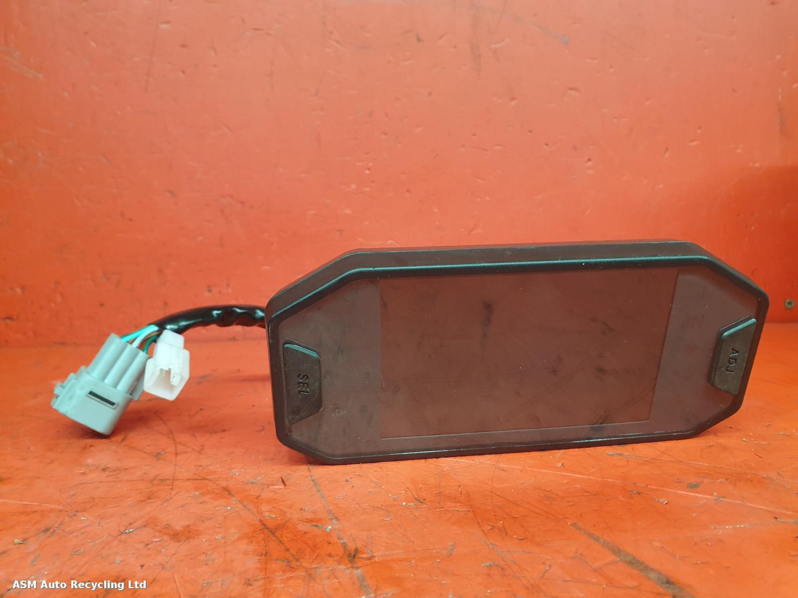 View Auto part Speedometer Lexmoto Lxr 125 2024