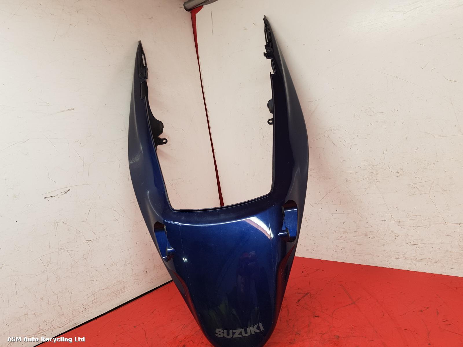View Auto part Seat Cowl Suzuki Gsf 2010