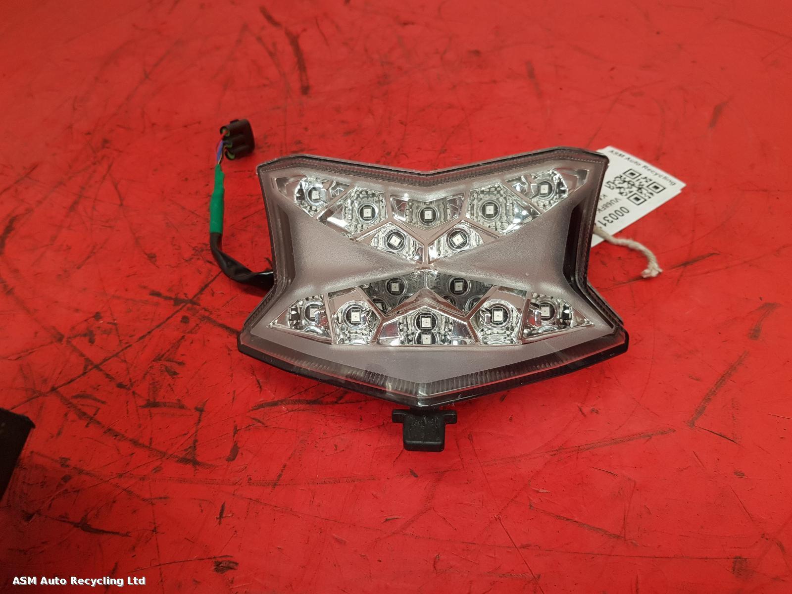 View Auto part Taillight Kawasaki Zr 900 2018