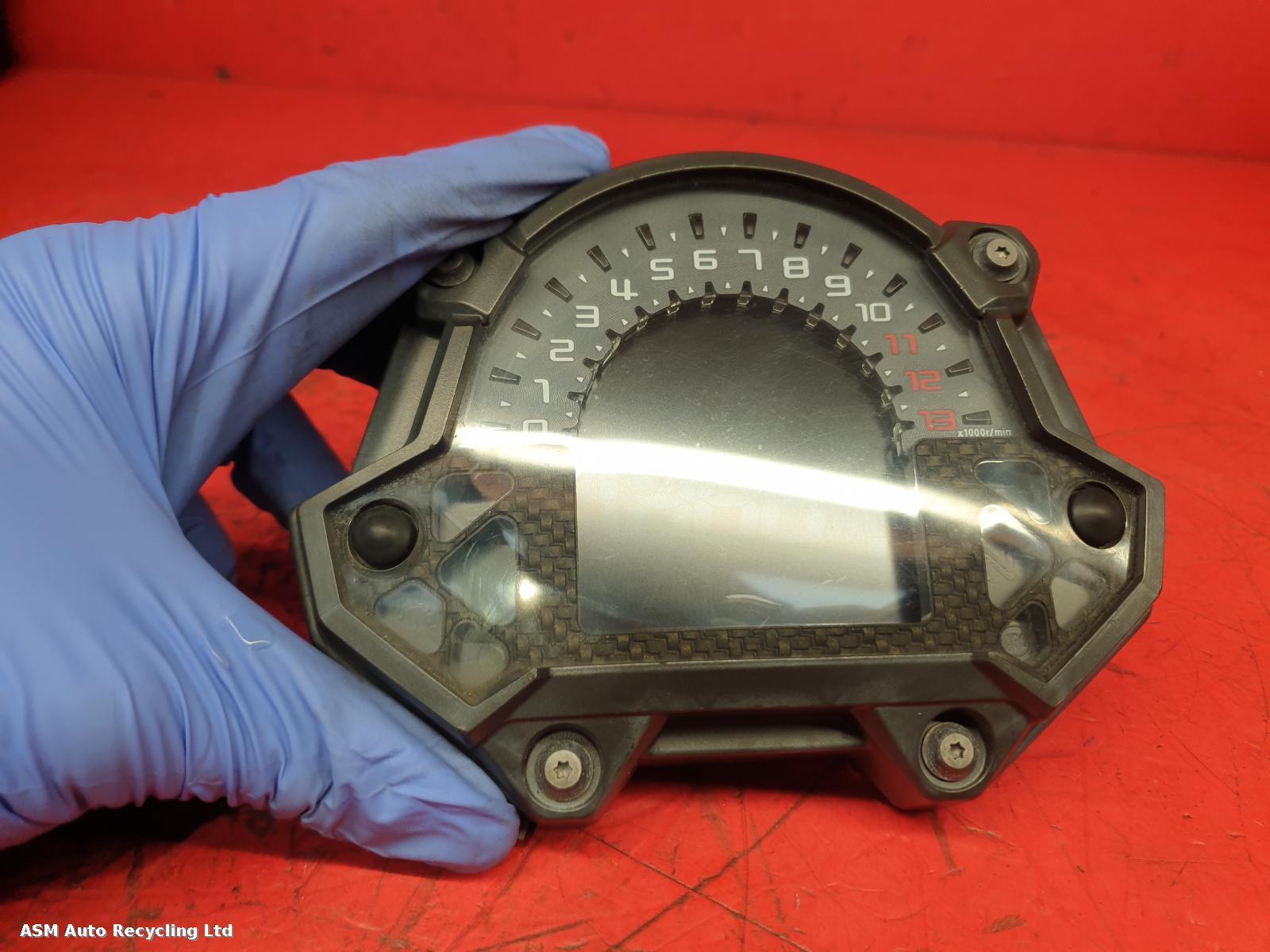 View Auto part Speedometer Kawasaki Zr 900 2018