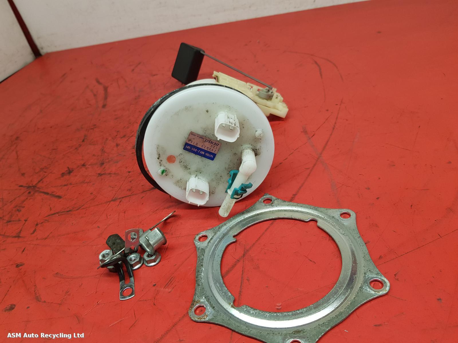 View Auto part Fuel Pump Honda Cbr 600 Rr-8 2009