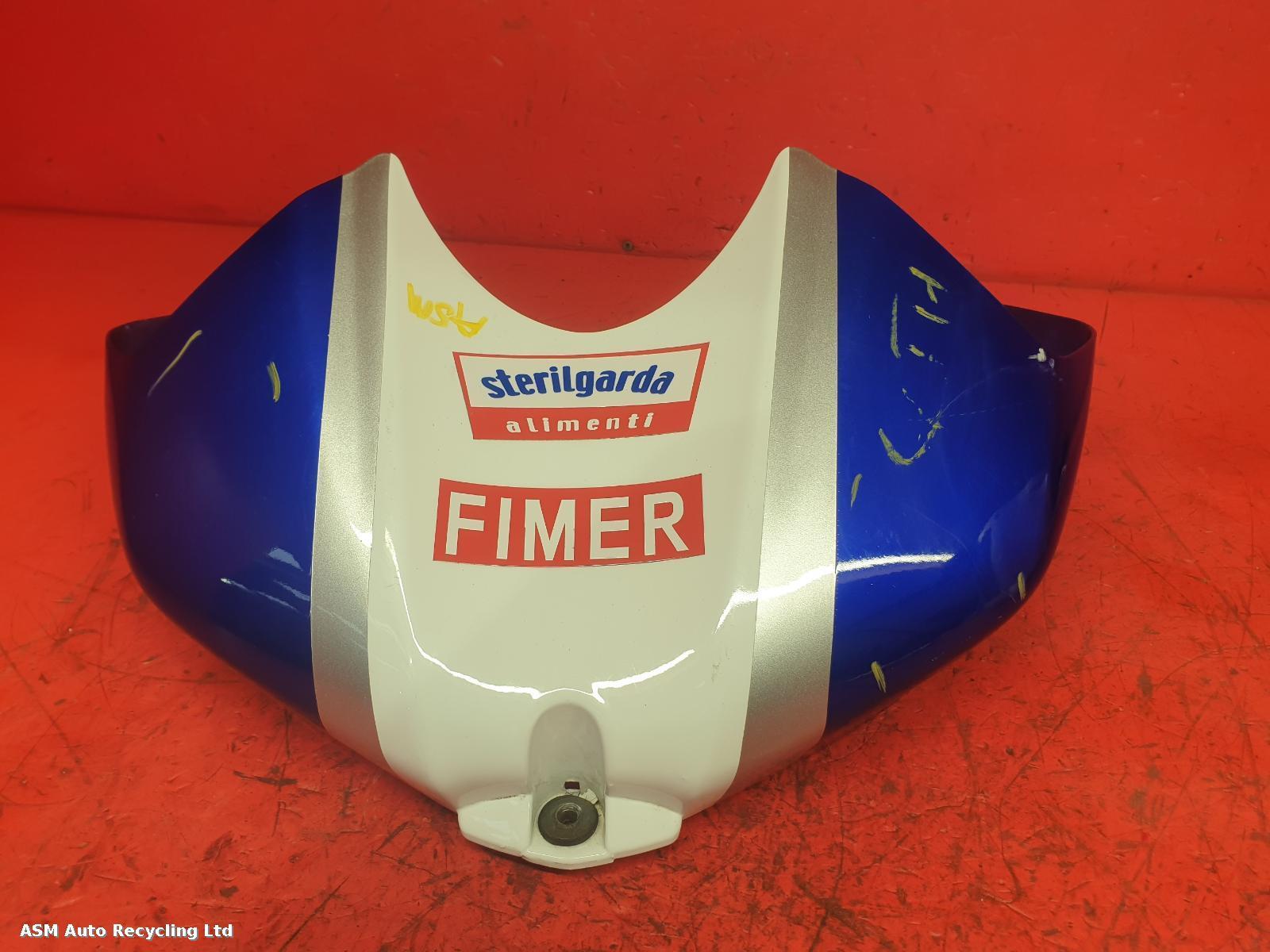 View Auto part Tank Trim Yamaha Yzf R6 2007