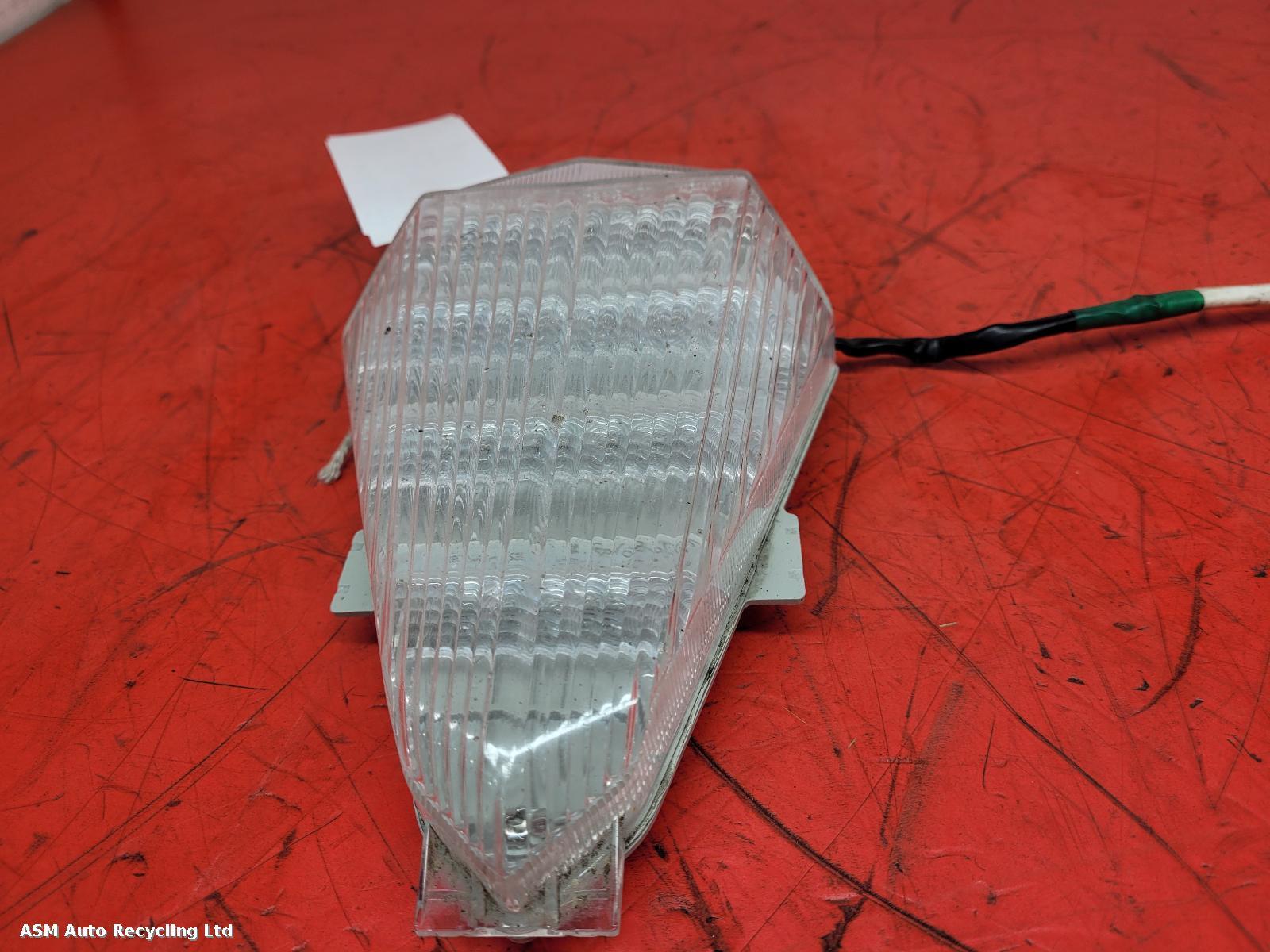 View Auto part Taillight Yamaha Yzf R6 2007