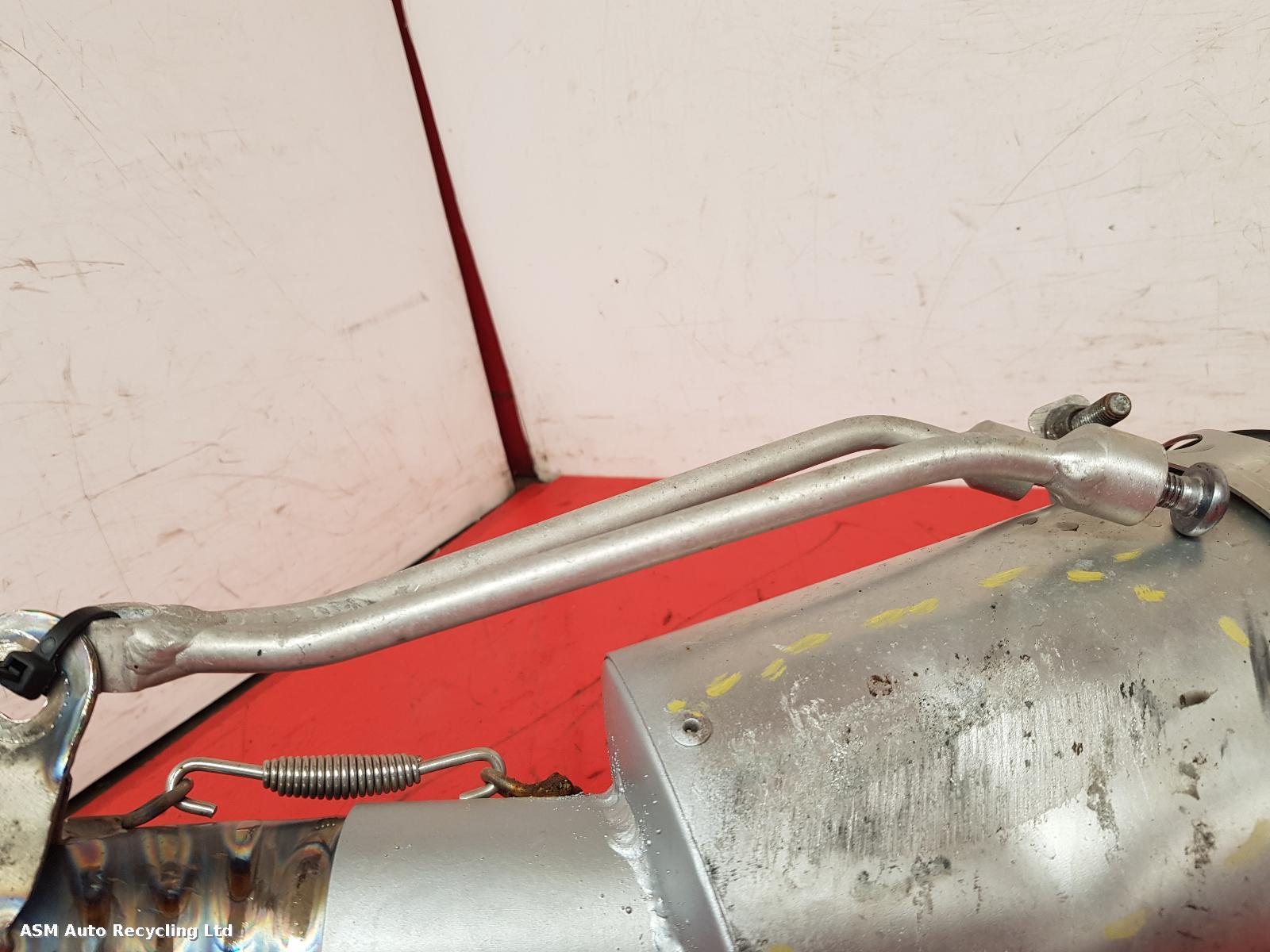 View Auto part Tail Pipe Yamaha Yzf R6 2007